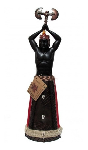 Kit 09- Est De Orixas -oxala-oxum-oxossi-iemanja-xango-ogum