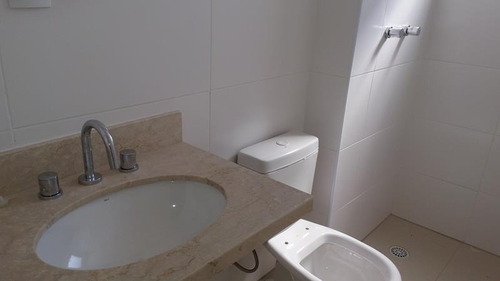 Apartamento Residencial À Venda, Jardim Anália Franco, São Paulo. - Ap3907