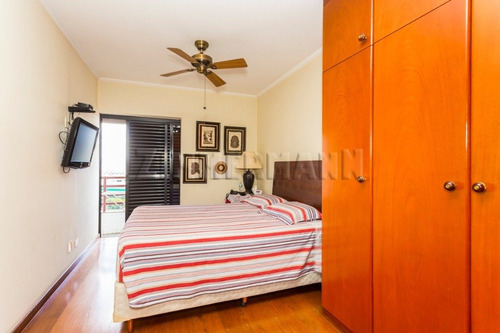 Imagem 15 de 15 de Apartamento - Perdizes - Ref: 116812 - V-116812