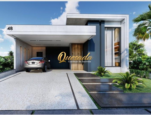 Imagem 1 de 30 de Casa - Ca00332 - 69316643