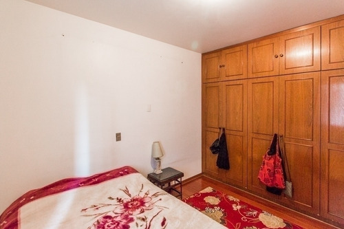 Imagem 15 de 15 de Apartamento De 4 Quartos À Venda No Jardim Paulista - Apa4203