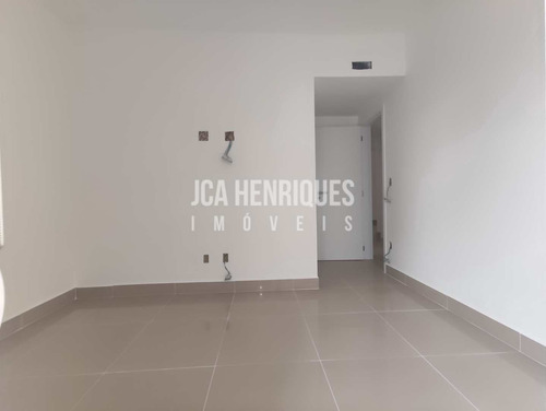 Imagem 11 de 14 de Apartamento 3 Dormitórios Vista Para O Mar- Forte. - V1096