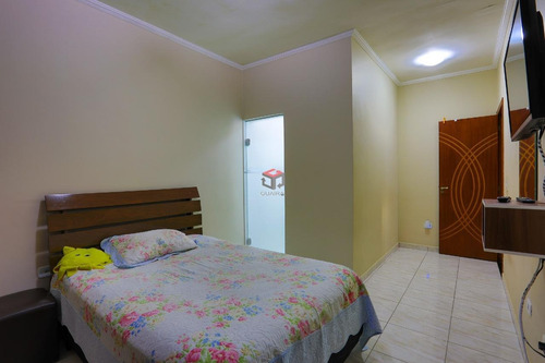 Imagem 19 de 21 de Sobrado À Venda, 3 Quartos, 1 Suíte, 2 Vagas, Selecta - São Bernardo Do Campo/sp - 37825