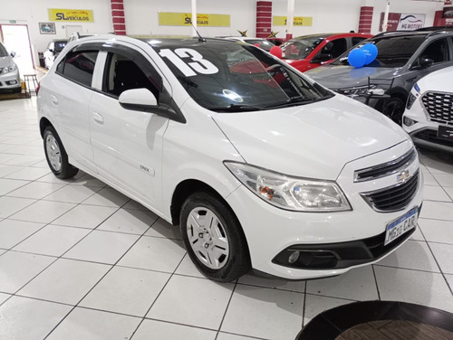 Chevrolet Onix 1.0 Lt 5p