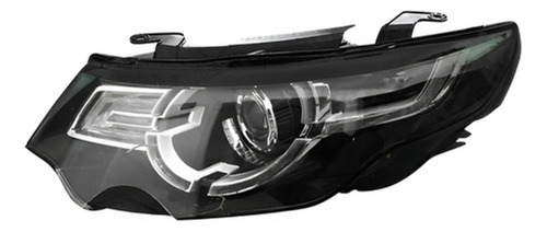 Par Farol Discovery 2015 A 2018 Sport C/ Led D3s 12 Pinos