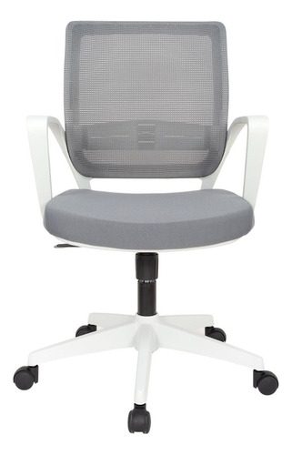 Silla Operativa Jhoseph Total White