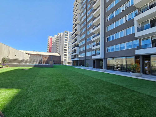 Depto De 35 M2 1d1b Amenities De Primera (72015)