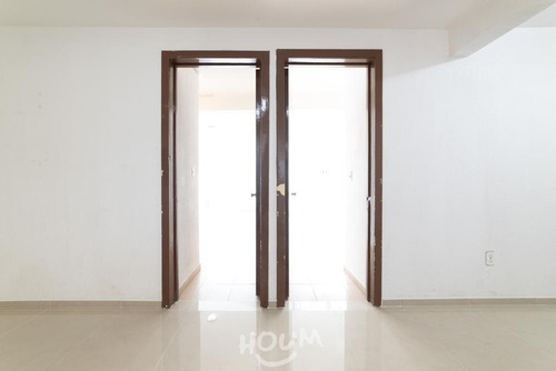 Imagen 6 de 22 de Departamento En San Juan, Benito Juárez Con 2 Recámaras, 90 M², Id: 41166