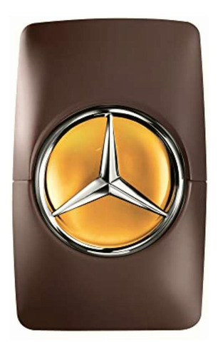 Mercedes Benz Private By Mercedes Benz Eau De Parfum Spray