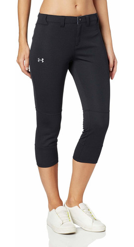 Under Armour Beisbol Para Dama
