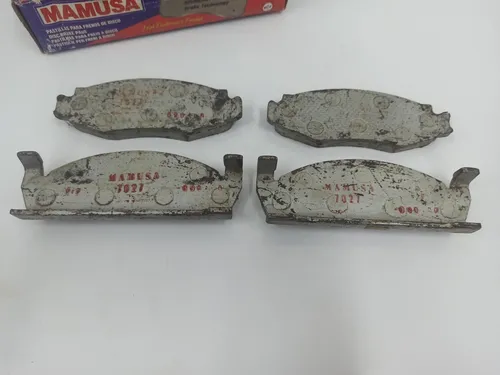 comprar Pastillas De Freno Ford Maverick \u002F Jeep Cj5 \u002F Cj7 \u002F Willys