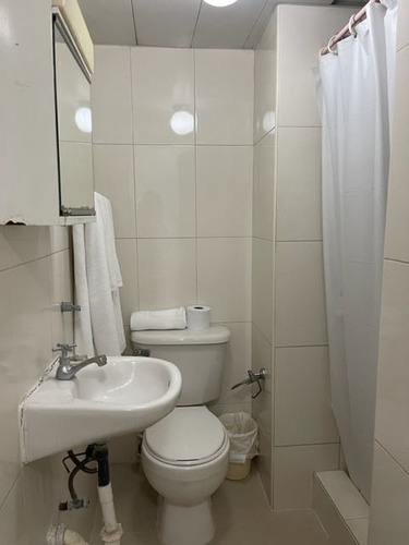 Aparta Hotel Venta Zona Universitaria Santo Domingo
