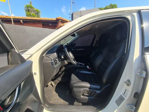 Mazda CX-5 2.5 Grand Touring 4X2