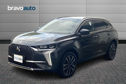 Ds7 Mv Rivoli 1.6t 220 8at