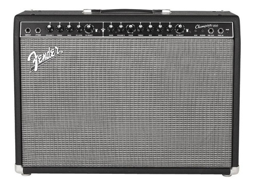 Amplificador Guitarra Electrica Fender Champion 100w