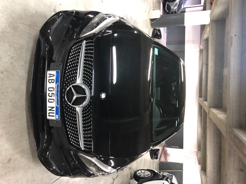 Mercedes Benz A 250 Sport 2017 . Conc Oficial Mercedes Benz!