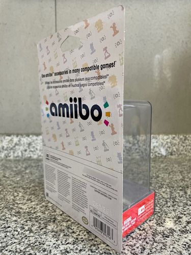 Zelda - Amiibo - The Legend Of Zelda Breath Of The Wild