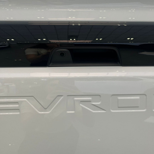 Chevrolet Montana 1.2T Lt Mt