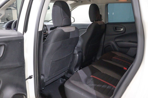 Imagem 10 de 10 de Toro Freedom 2.0 Diesel At9 4x4
