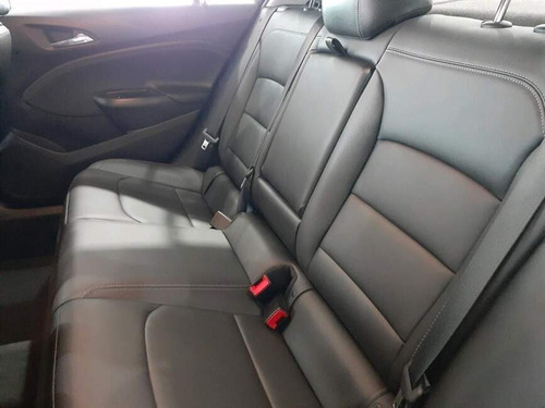 Imagem 10 de 14 de Cruze 1.4 Turbo Lt 16v Flex 4p Automático