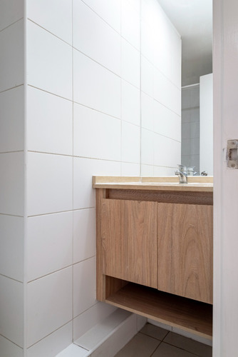 2d-2b Arriendo Metro Santa Isabel