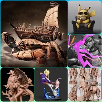 Comprar Archivo Digital Stl Pack Dioramas Vip #72 Print 3d X041