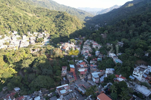 Imagen 6 de 7 de Terreno En Venta, En Esquina . Col. Benito Juarez, Puerto Vallarta.