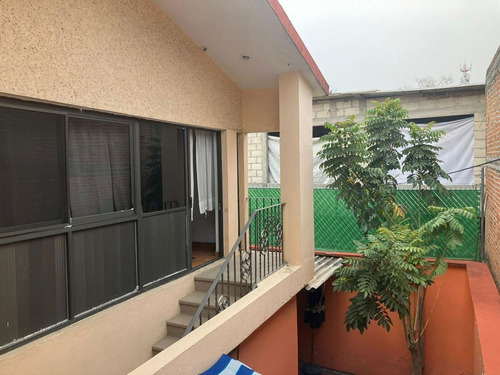 Local Comercial Con Departamento En Venta Oaxtepec