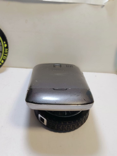 Nokia Asha 302 256 Mb Dark Gray 128 Mb Ram Gris Oscuro (Usado)