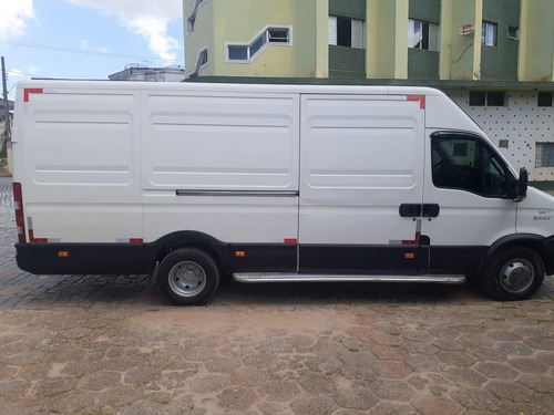 Iveco Daily Maxifurgone