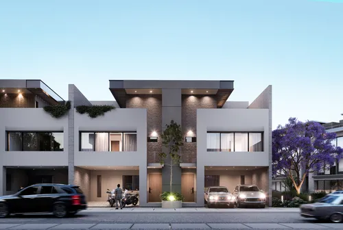 Casa En Preventa, Por El Anillo Vial Querétaro