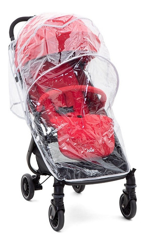 Imagen 5 de 6 de Coche Liviano Ultra Compacto Tourist Joie
