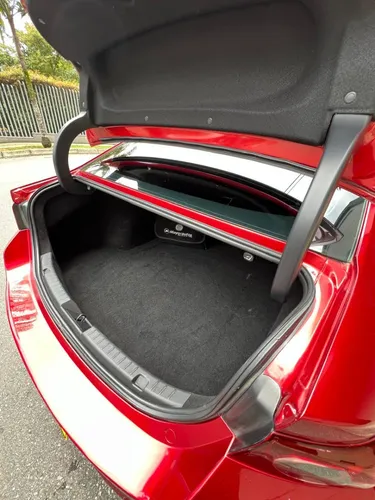 Mazda 3 2.5 Grand Touring At 2020