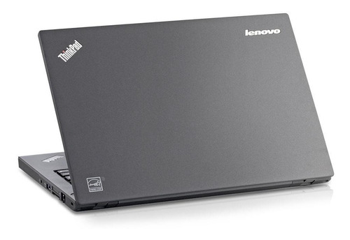 Notebook Lenovo Thinkpad X240 I5 4gb Ram Ssd O Hdd Outlet