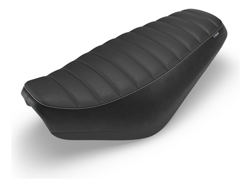 Asiento Signature Bench  Comodo Hunter 350 Royal Enfield