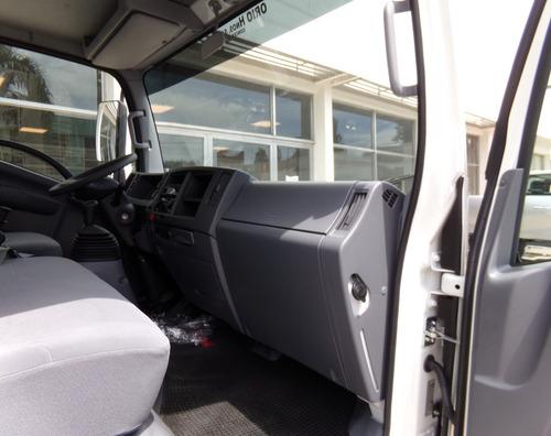 Isuzu Nqr90 Chasis Largo 5.2cc 190cv 0km My2025