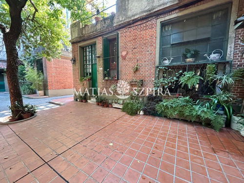 Venta De Departamento 5 Ambientes En Chacarita, Capital Fede
