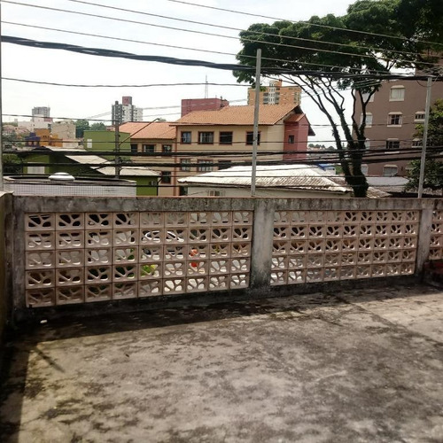 Imagem 14 de 16 de Salão À Venda E Locação, 283 M² - Centro - São Bernardo Do Campo/sp - Sl1276