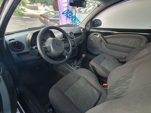 Ford Ka Ka 1.6 8V Flex 3p