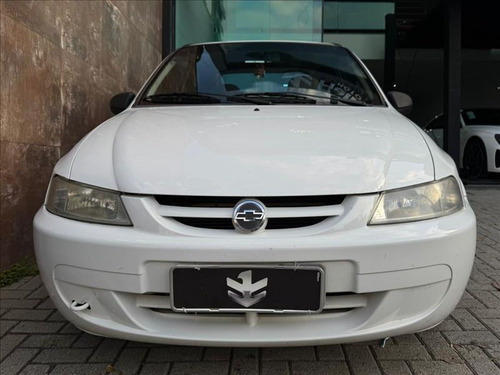 Chevrolet Celta 1.0 Mpfi Vhc Life 8v