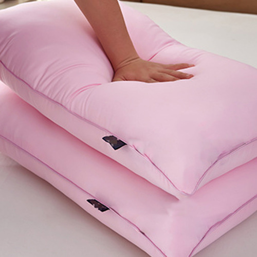 Cama De Plumas Macia E Solidária De Veludo De Qualidade Hote