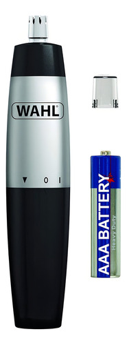 Wahl Trimmer Aparador De Pelos Nasal Orelha Original.