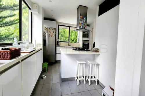 Apartamento En Venta En El Poblado. Cod V501304