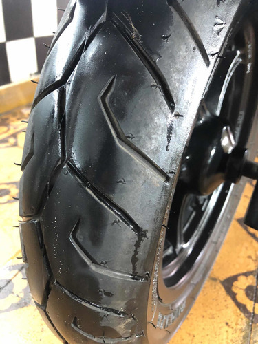 Kymco Downtown 300i