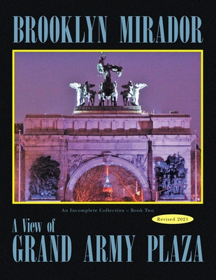 Libro Brooklyn Mirador: An Incomplete Collection Book Two...