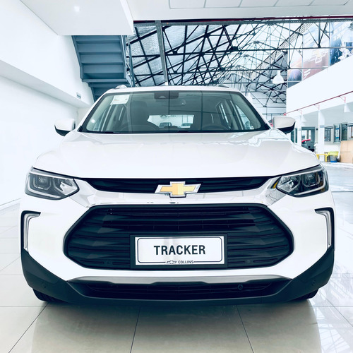 Chevrolet Tracker 1.2 Premier Turbo At
