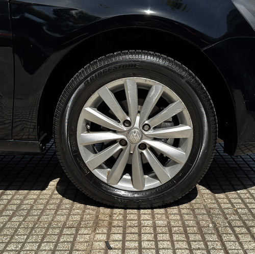 Volkswagen Gol Trend 1.6 Pack I 101cv 3p