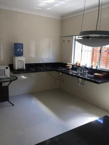 Imagem 8 de 30 de Casas - Venda - São Clemente - Cod. Ca0317 - Vca0317