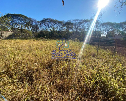 Imagem 4 de 7 de Indaiatuba-sp, Terreno A Venda Em Recanto Campestre. Bela Vida Imobiliária - Te02010 - 69906515