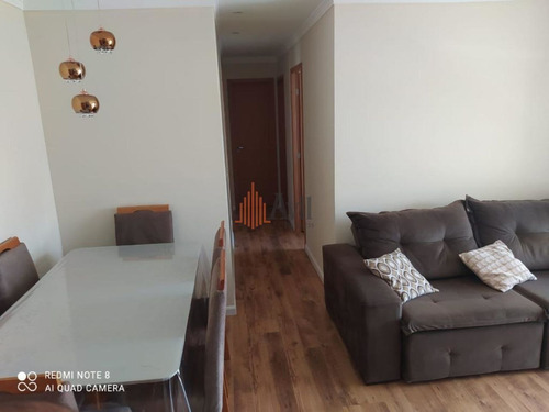 Imagem 14 de 15 de Apartamento Com 3 Dormitórios À Venda, 69 M² Por R$ 585.000,00 - Vila Formosa (zona Leste) - São Pau - Av5895